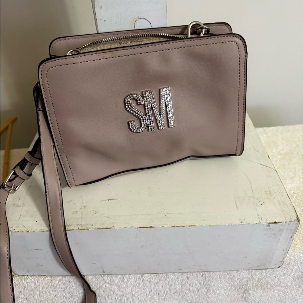Steve Madden Btilt Crossbody Bag